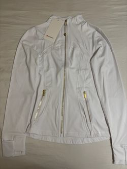Lululemon(Define Jacket)
