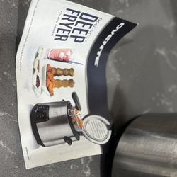 Kitchen Items 