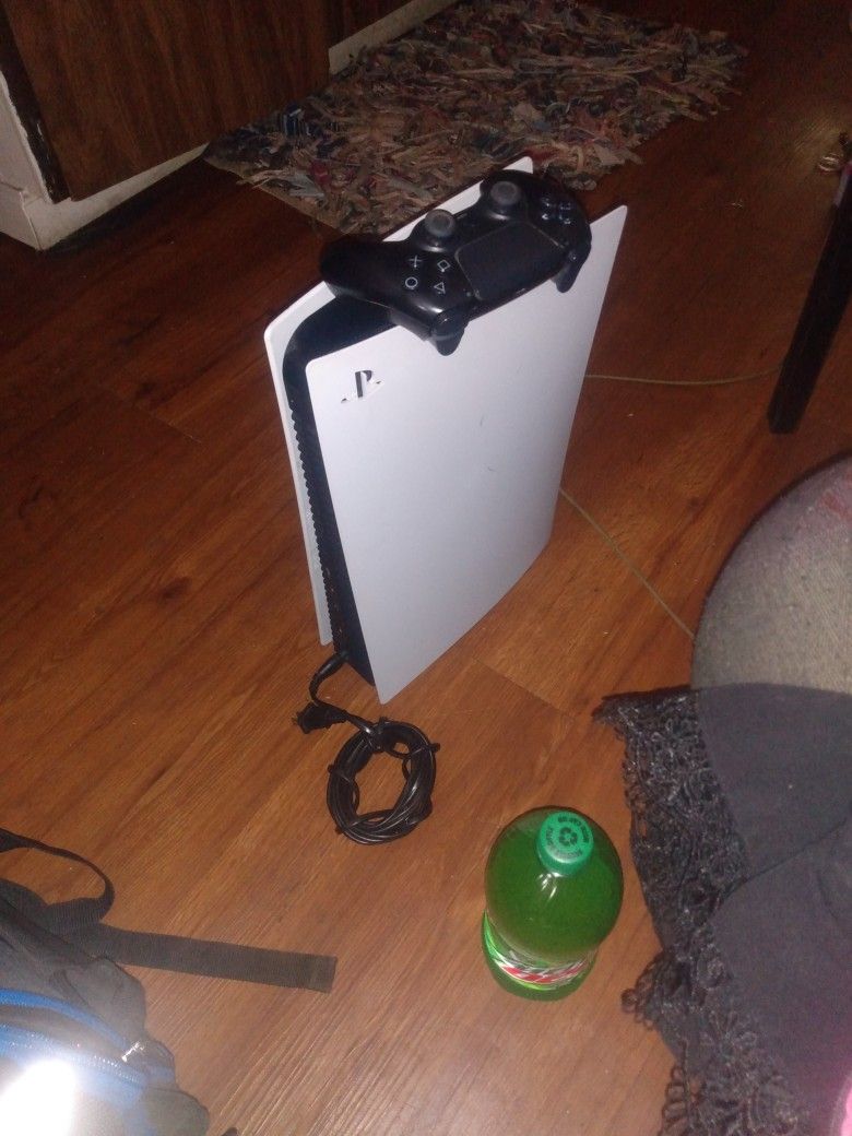 Ps5