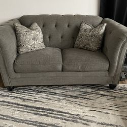 Used Sofa And Love Seat