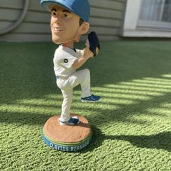 Clayton Kershaw Dodgers Bobblehead 