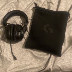 Logitech Gaming Headset