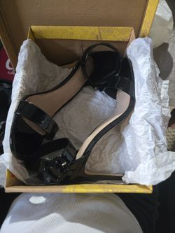 Shoe sale