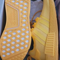 NIB Adidas NMD R1 , SIZE 11