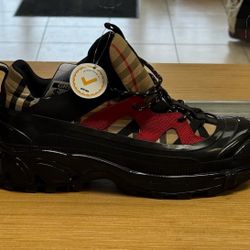 Burberry Arthur Vintage 