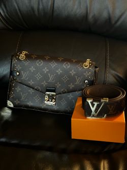 Mother's Day Bag & Belt Bundle