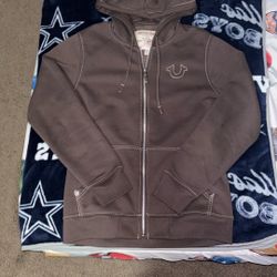 True Religion Jacket