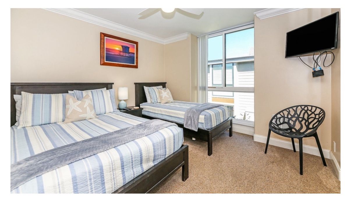 Full Size Bed Or Twin Size Bed