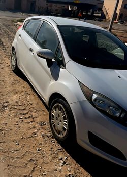 2014 FORD FIESTA PARTS PARTS