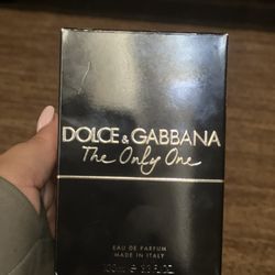 Dolce & Gabbana The Only One 