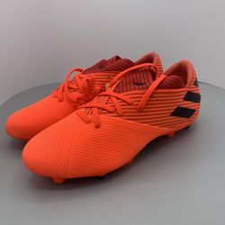 New Adidas NEMEZIZ 19.2 FIRM GROUND CLEATS Men’s Size 8 Or 10.5 EH0293