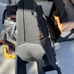 Toyota Tacoma Trail Special Coolers