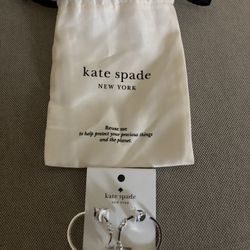 Kate Spade Earrings 