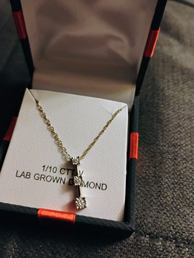 Necklace $14