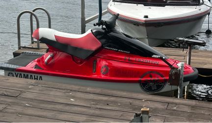 1994 Yamaha Waveblaster