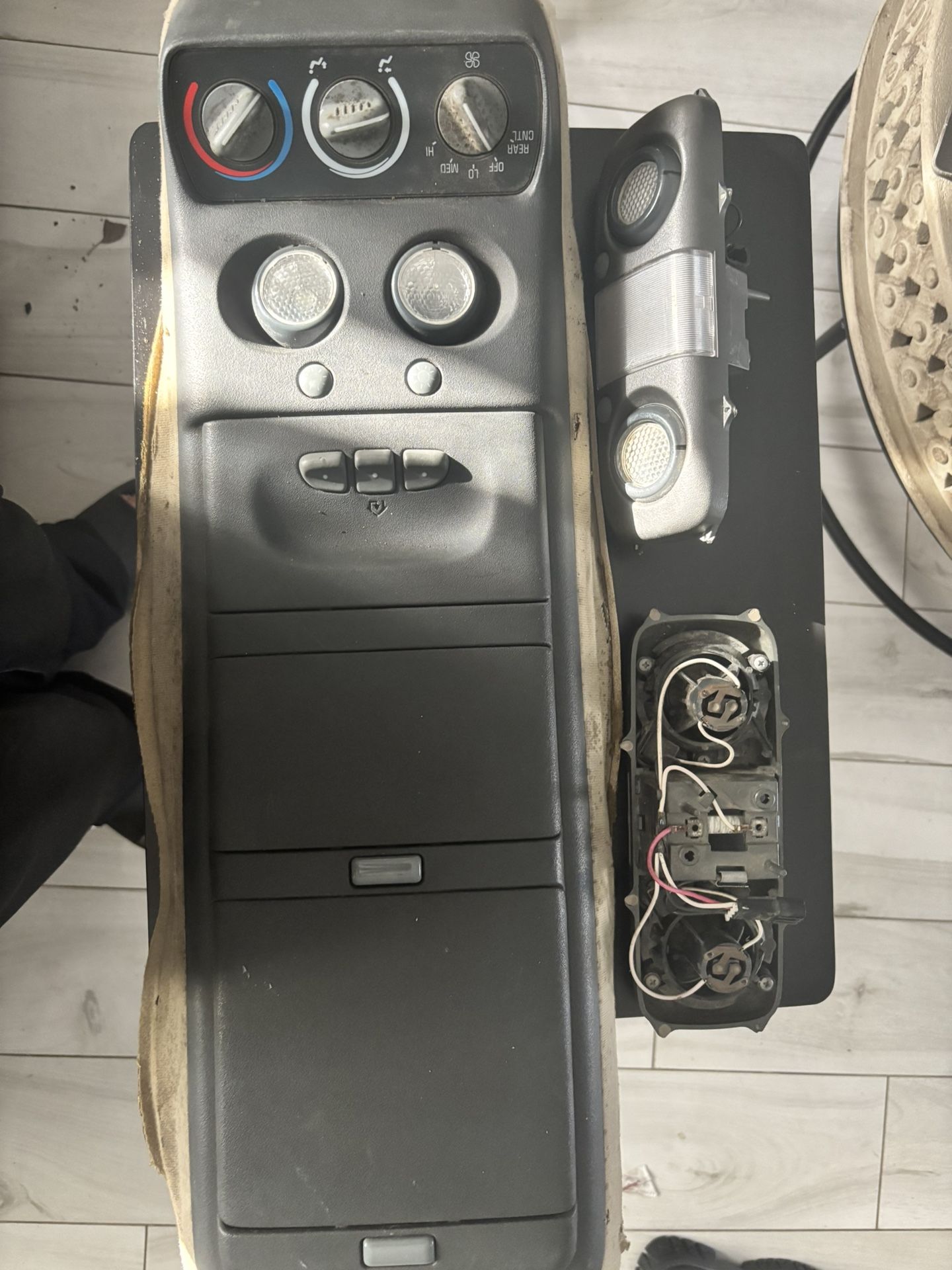 used car parts