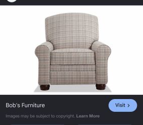 Recliner