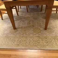 8 X 10 Tabitha Rug From Ballard Design