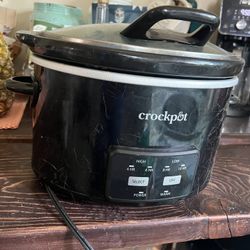 Crockpot