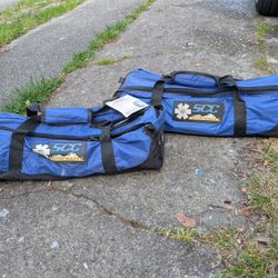 Cable Train Snow Chains Brand New - Set Of 2
