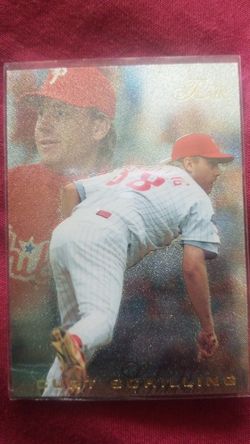 Curt Schilling
