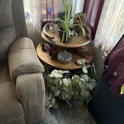End Table