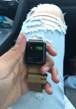 Apple Watch Series 3