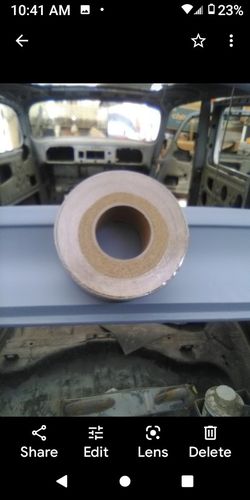 150 Grit Sandpaper