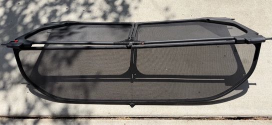 E93 Wind Deflector for Convertible BMW 3 series