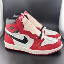 Jordan 1 Retro High OG Chicago Lost and Found SIZE8.5