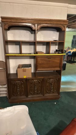 Bookshelf