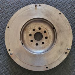 OEM CAST FLYWHEEL FOR TOYOTA 3.4L 