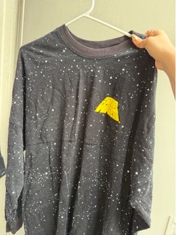 Star Wars jersey long sleeve