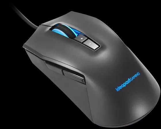 Lenovo IdeaPad Gaming M100 RGB Mouse (Brand New)