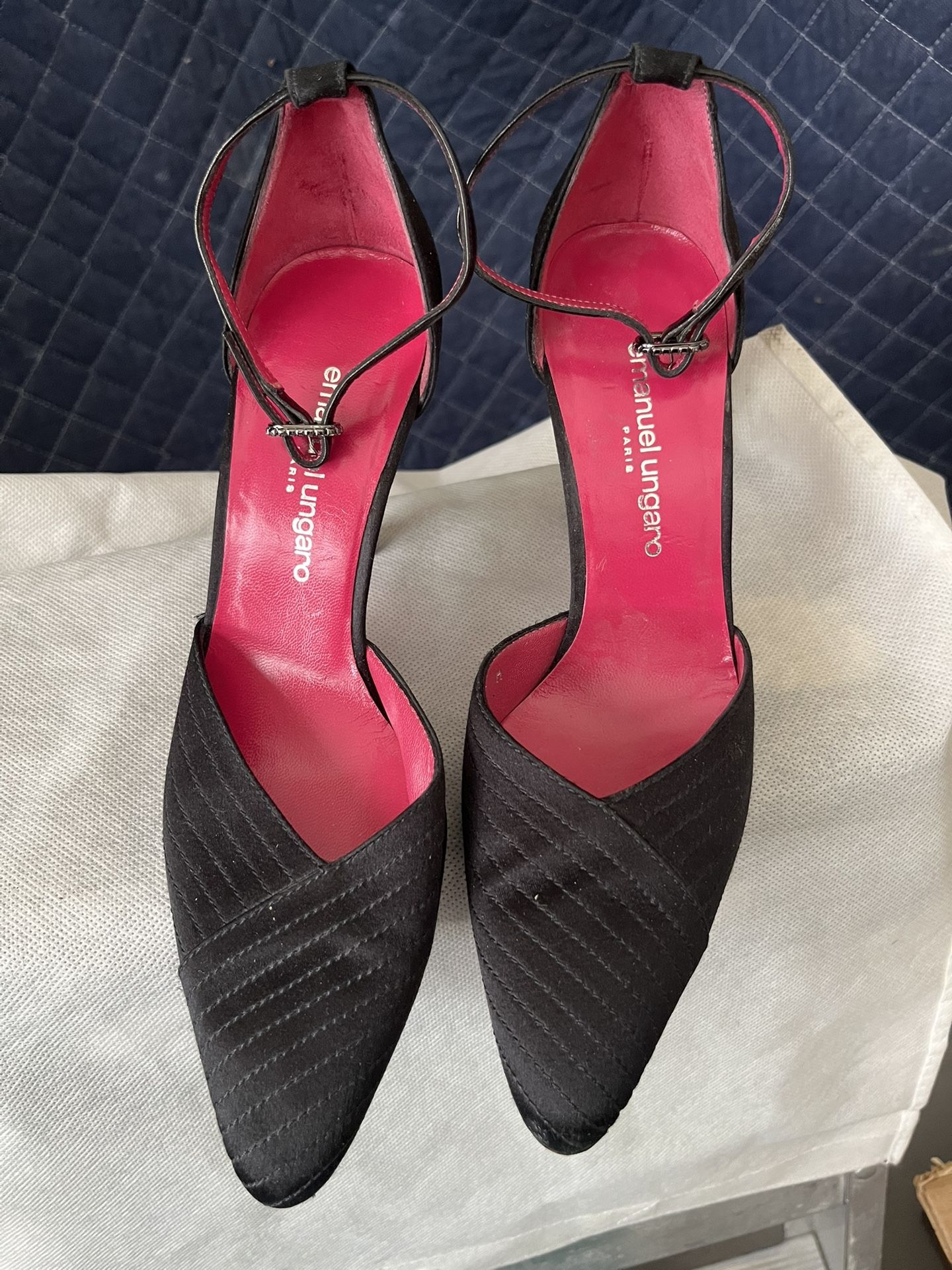 Designer shoes