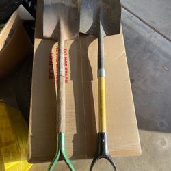 Shovels 