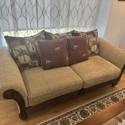 Sofa Furniture Set