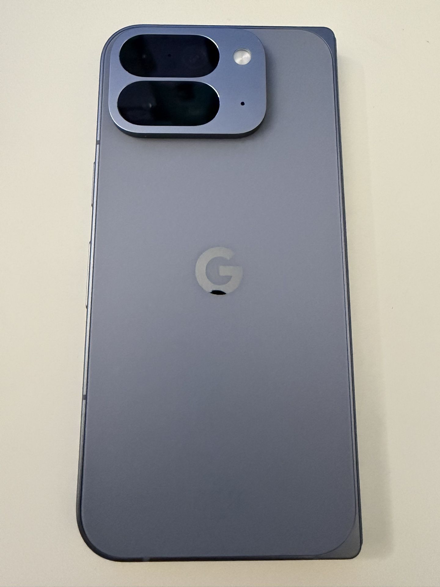 Pixel 10 Pro Fold 