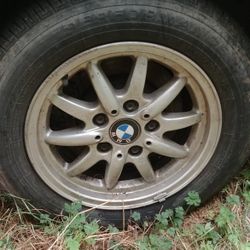 E36 BMW Wheels Style 27 325i 325is 328i 318is 328is 323i