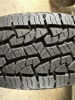 Nexen Truck Tire 245-65-17