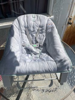Baby bouncer