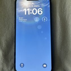 iPhone 13 Unlocked 128gb