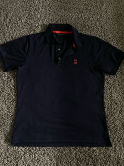 Psycho bunny shirt