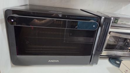 Anova Precision  Oven 1.0