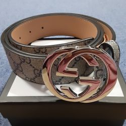 Designer Belt 