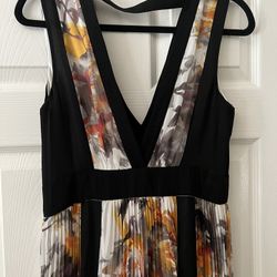 Maxi Dress Size 8