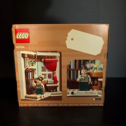 Lego Jane Austen gwp