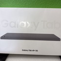 Samsung Galaxy tab A9+