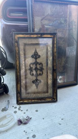 Wall Art Frame