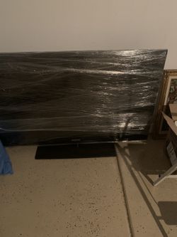 42” Samsung 